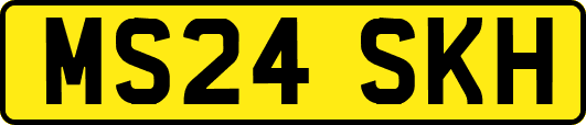 MS24SKH