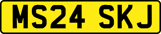 MS24SKJ
