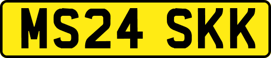 MS24SKK