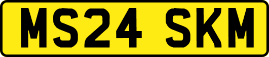 MS24SKM