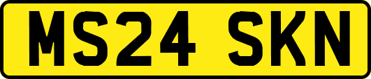 MS24SKN
