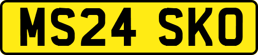 MS24SKO