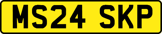 MS24SKP