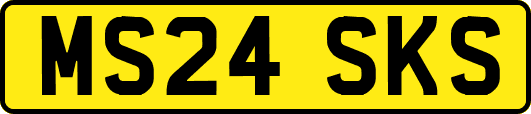 MS24SKS