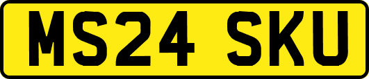 MS24SKU