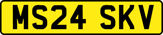 MS24SKV