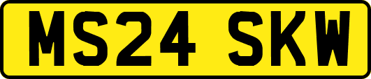 MS24SKW