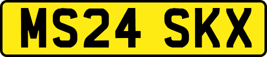 MS24SKX
