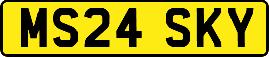MS24SKY