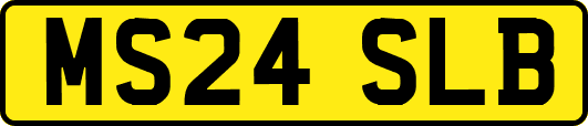 MS24SLB