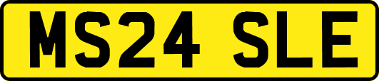 MS24SLE