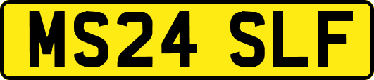 MS24SLF