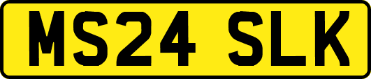 MS24SLK