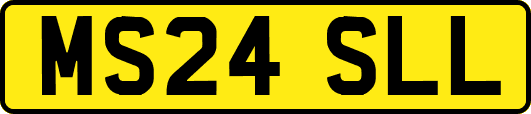 MS24SLL