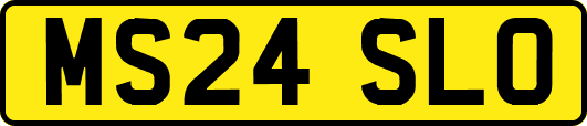 MS24SLO
