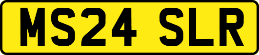 MS24SLR