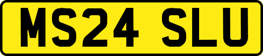 MS24SLU