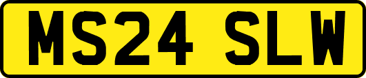MS24SLW