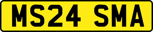 MS24SMA