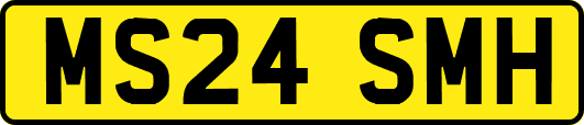 MS24SMH