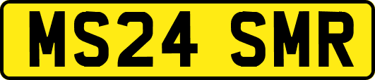 MS24SMR