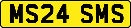 MS24SMS