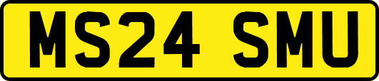 MS24SMU
