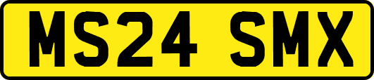 MS24SMX