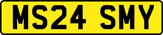 MS24SMY
