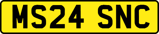 MS24SNC