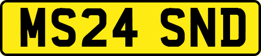 MS24SND