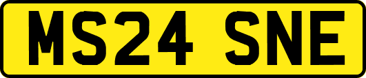 MS24SNE