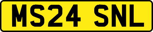 MS24SNL