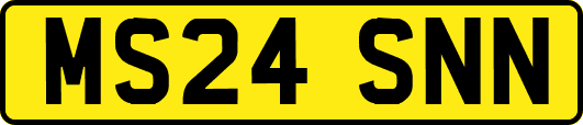 MS24SNN