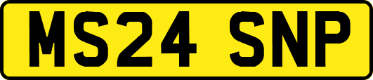 MS24SNP