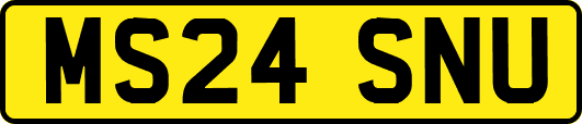 MS24SNU