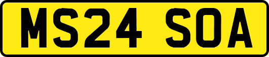 MS24SOA