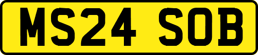 MS24SOB