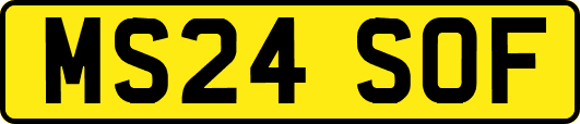MS24SOF