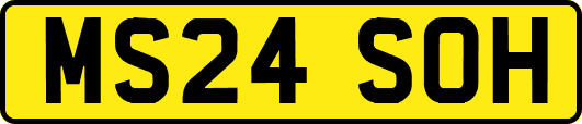 MS24SOH