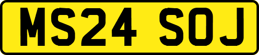 MS24SOJ