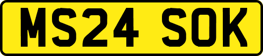 MS24SOK