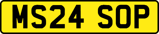 MS24SOP