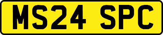 MS24SPC
