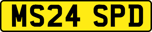MS24SPD
