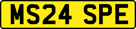 MS24SPE