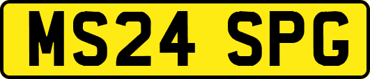 MS24SPG