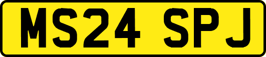 MS24SPJ