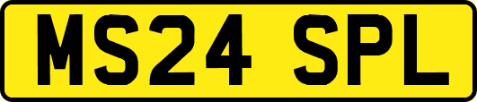 MS24SPL