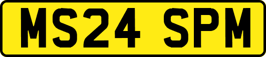 MS24SPM
